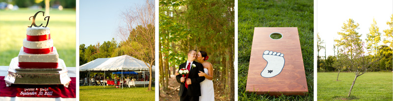 Raleigh Wedding Photographer (21)