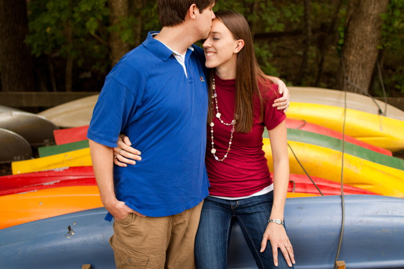 West Point on the Eno Engagement