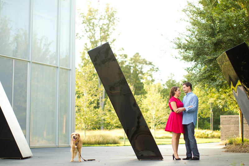 NCMA Engagement Session