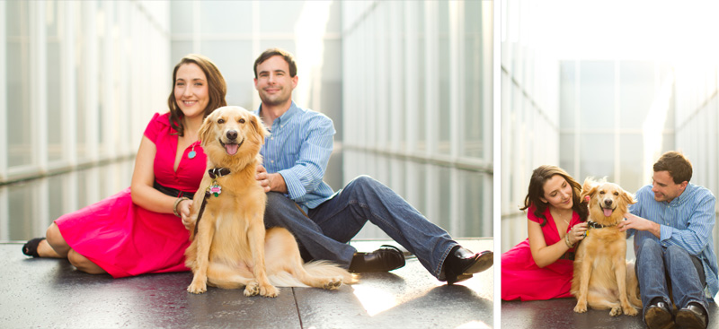 NCMA Engagement Session