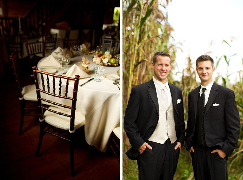 Lingrow Farm Wedding (10)
