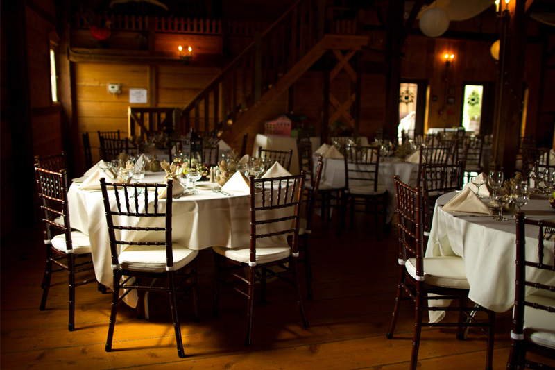 Lingrow Farm Wedding (3)