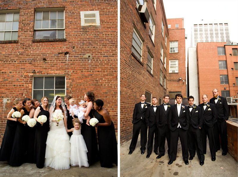 Downtown Raleigh Wedding (21)