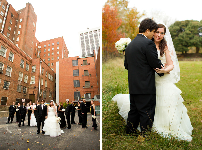 Downtown Raleigh Wedding (19)