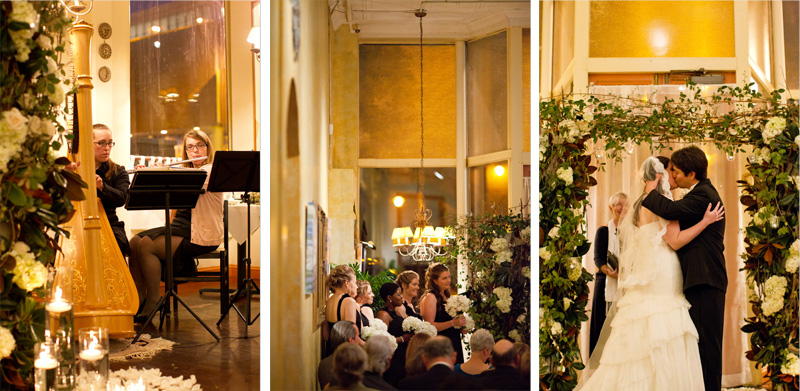 Caffe Luna Wedding (10)