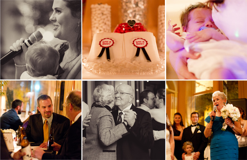 Caffe Luna Wedding Reception (6)