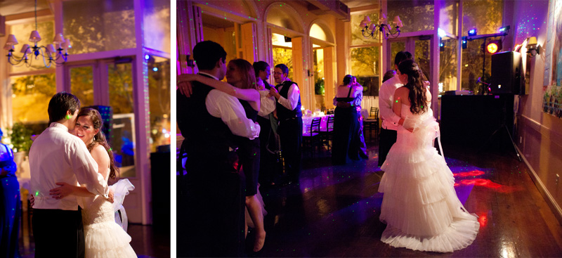 Caffe Luna Wedding Reception (4)