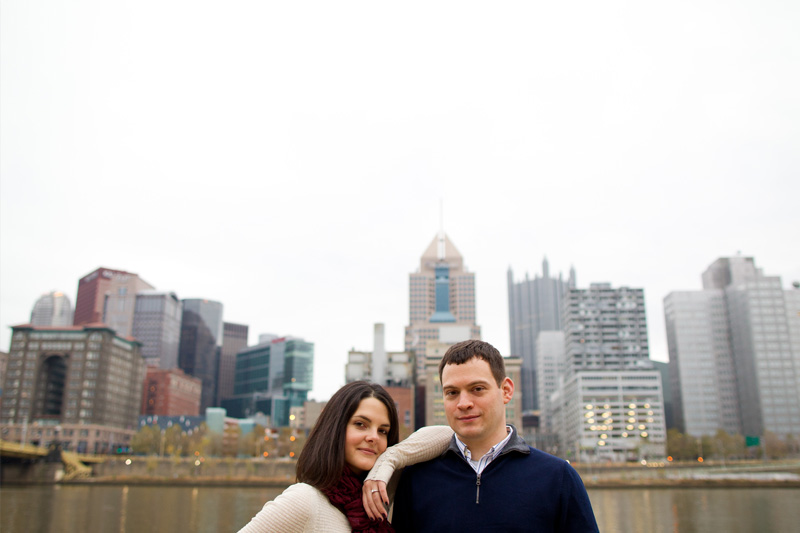 Pittsburgh Engagement Photographer (7)