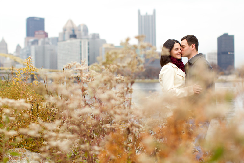 Pittsburgh Engagement Photographer (16)