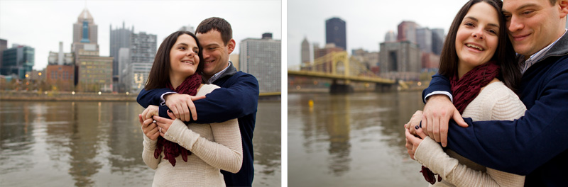 Pittsburgh Engagement Photographer (6)