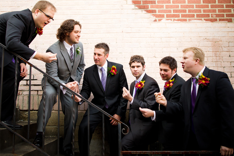 Pittsburgh Wedding Photographer (19)