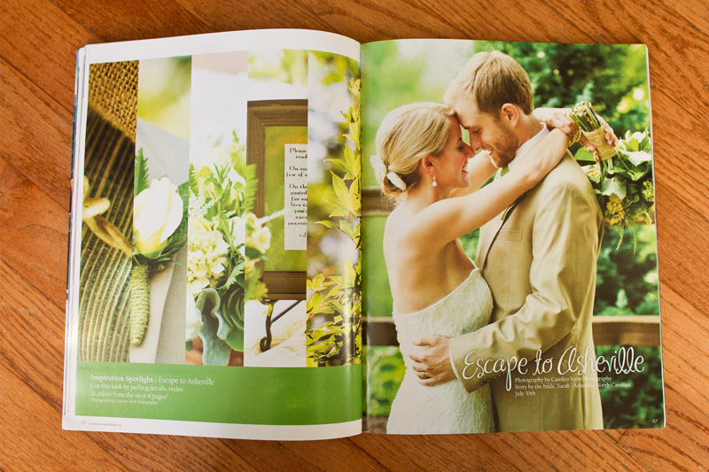 Luxe Mountain Weddings Magazine (5)
