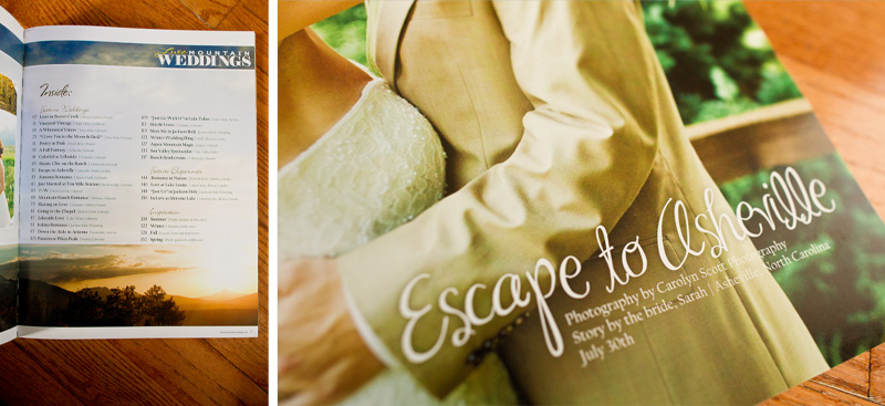 Luxe Mountain Weddings Magazine (4)