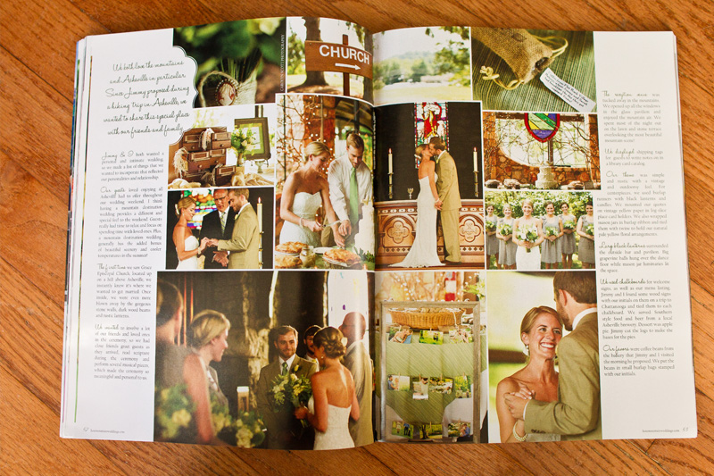 Luxe Mountain Weddings Magazine (3)