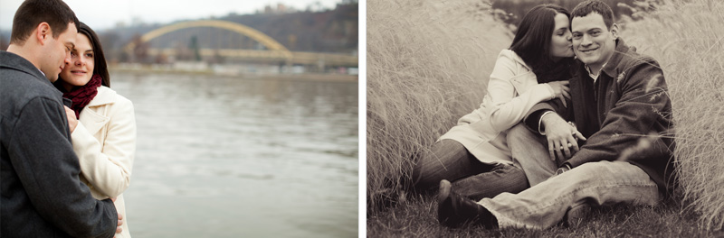 Pittsburgh Engagement Photographer (13)
