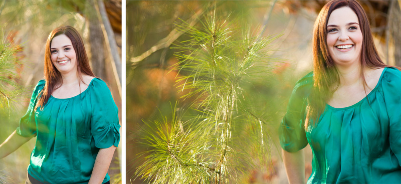 Stephanie Wetzel - Trading Pounds - Raleigh Portrait Photographer (15)