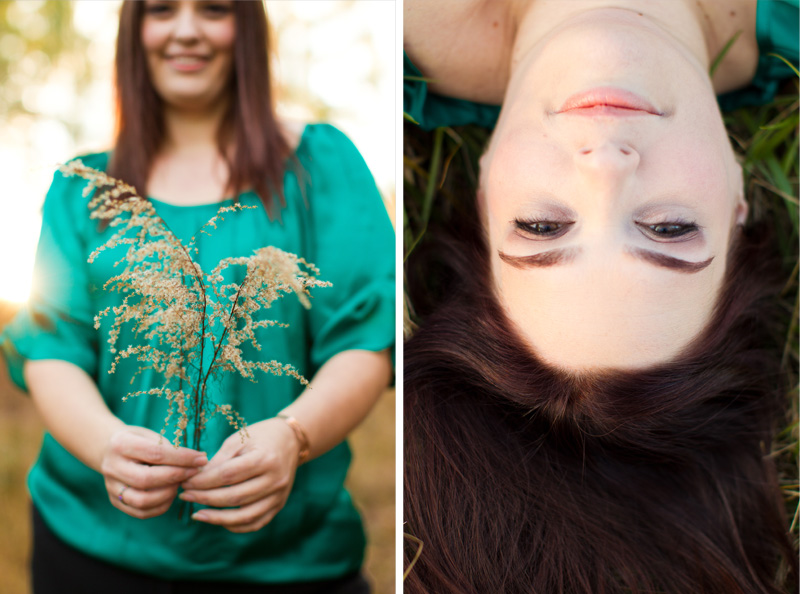 Stephanie Wetzel - Trading Pounds - Raleigh Portrait Photographer (5)