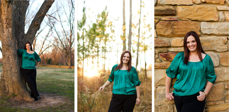 Stephanie Wetzel - Trading Pounds - Raleigh Portrait Photographer (4)