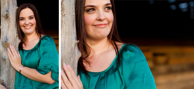 Stephanie Wetzel - Trading Pounds - Raleigh Portrait Photographer (3)