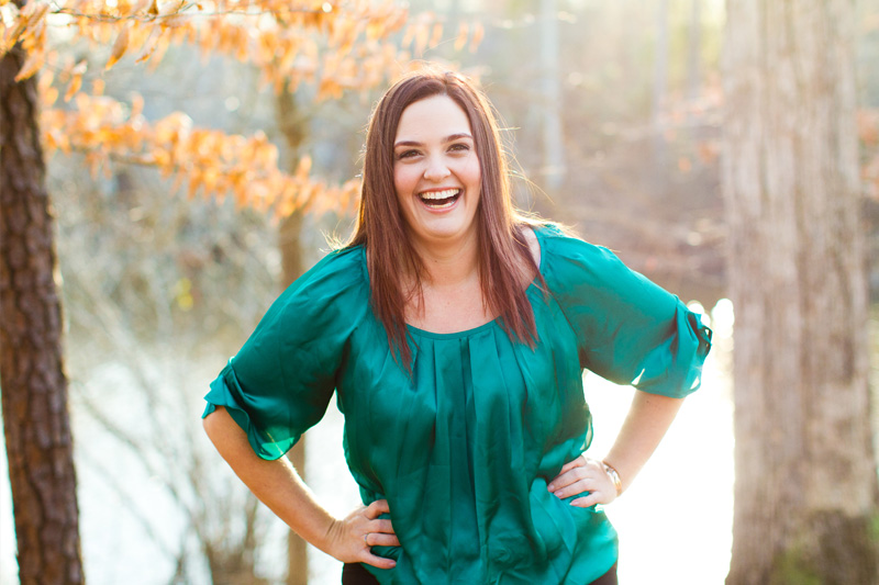 Stephanie Wetzel - Trading Pounds - Raleigh Portrait Photographer (14)