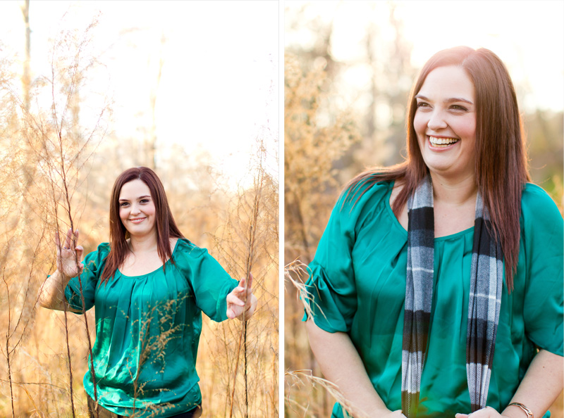 Stephanie Wetzel - Trading Pounds - Raleigh Portrait Photographer (12)