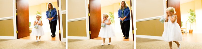 Providence Baptist Church wedding ceremony (33)