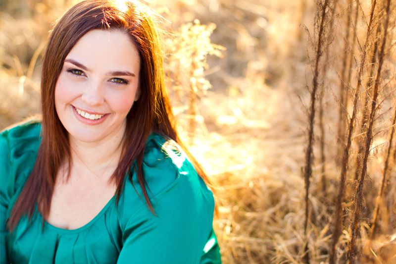 Stephanie Wetzel - Trading Pounds - Raleigh Portrait Photographer (8)