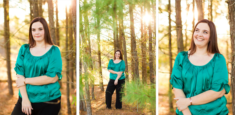 Stephanie Wetzel - Trading Pounds - Raleigh Portrait Photographer (7)