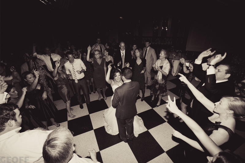 Wedding at the Carolina Inn - Carolyn Scott Photography (39)