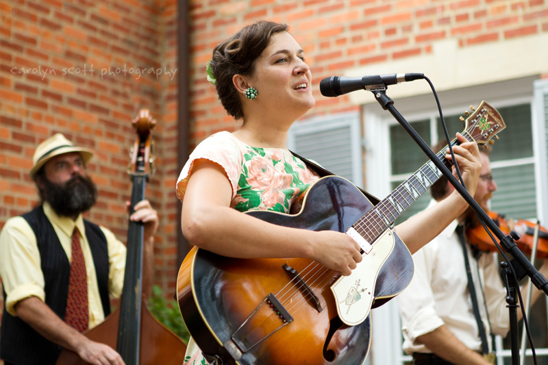 Christabel & the Jons (24)