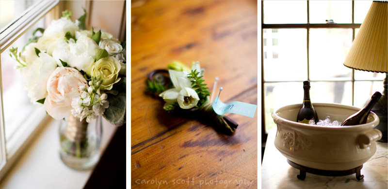 Aldena Frye Custom Floral Design