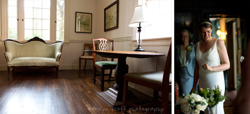 Weymouth Center Southern Pines NC