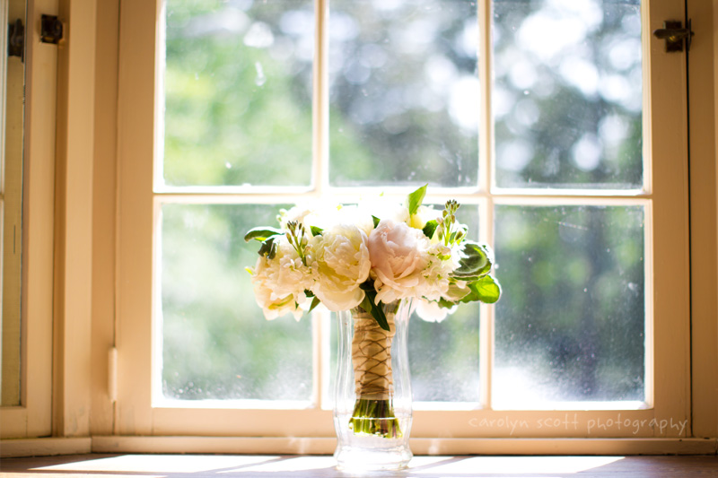 North Carolina wedding photographer