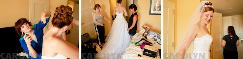Wedding Photographer in Raleigh NC Cobblestone Hall (35)