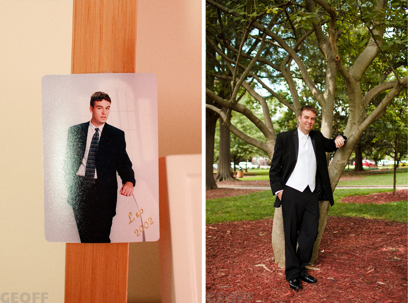 Wedding Photographer in Raleigh NC Cobblestone Hall (33)