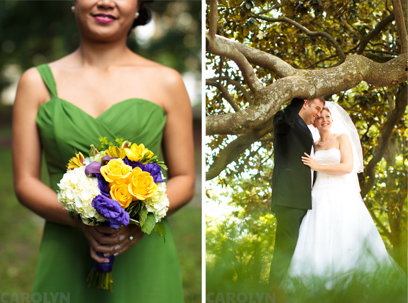 Wedding Photographer in Raleigh NC Cobblestone Hall (30)