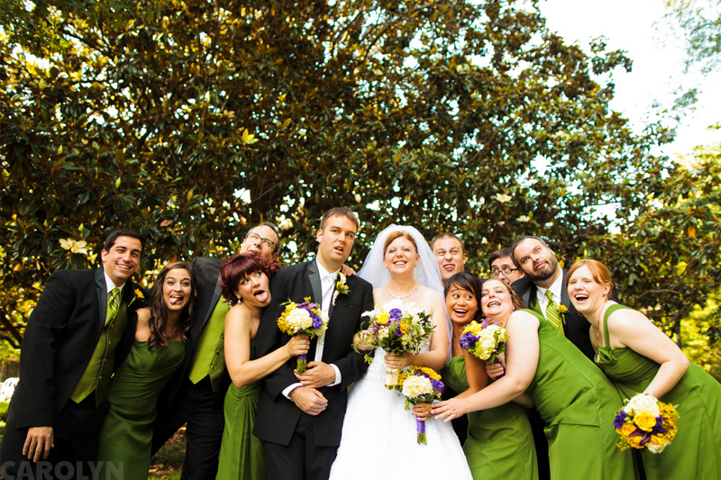 Wedding Photographer in Raleigh NC Cobblestone Hall (28)