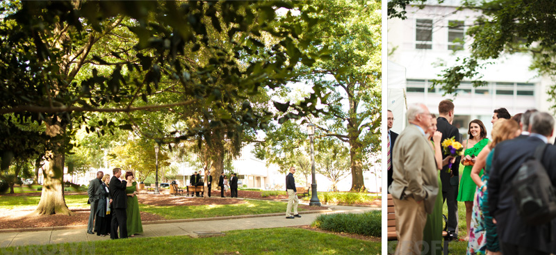 Wedding Photographer in Raleigh NC Cobblestone Hall (27)