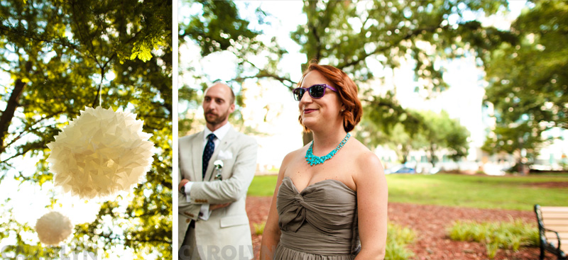 Wedding Photographer in Raleigh NC Cobblestone Hall (26)