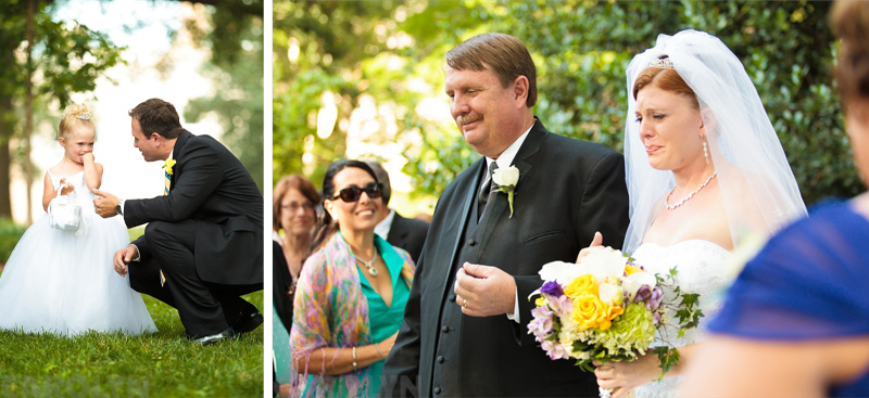 Wedding Photographer in Raleigh NC Cobblestone Hall (24)