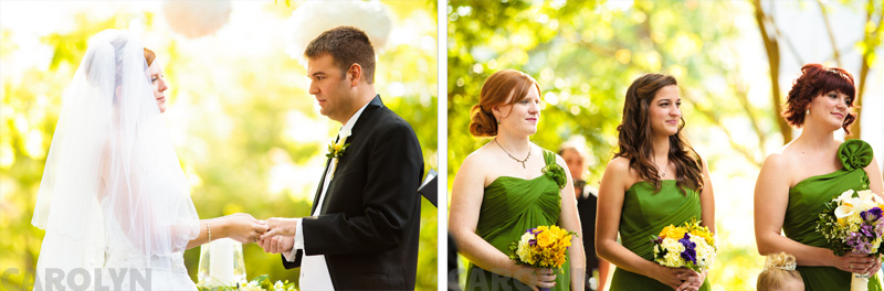Wedding Photographer in Raleigh NC Cobblestone Hall (23)