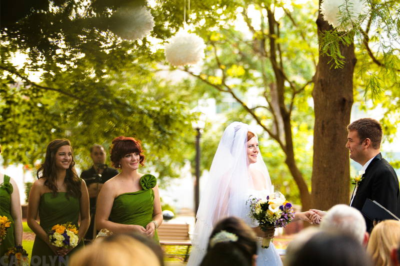Wedding Photographer in Raleigh NC Cobblestone Hall (22)