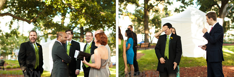 Wedding Photographer in Raleigh NC Cobblestone Hall (18)