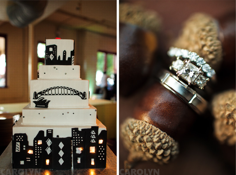 Wedding Photographer in Raleigh NC Cobblestone Hall (12)