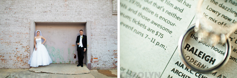 Wedding Photographer in Raleigh NC Cobblestone Hall (9)