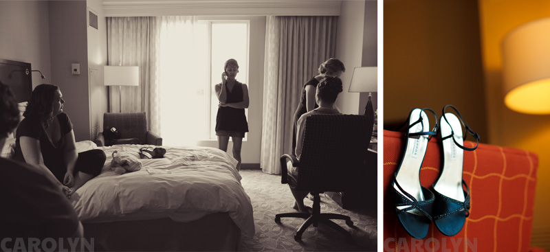 Wedding Photographer in Raleigh NC Cobblestone Hall (43)