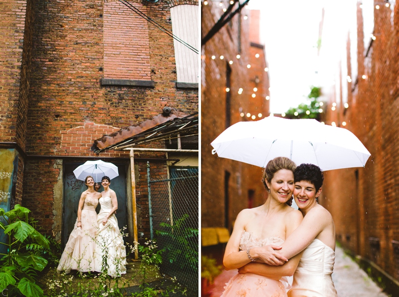 gay lesbian wedding in durham north carolina (48)
