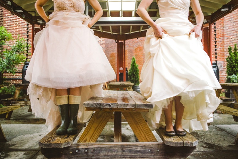 gay lesbian wedding in durham north carolina (39)
