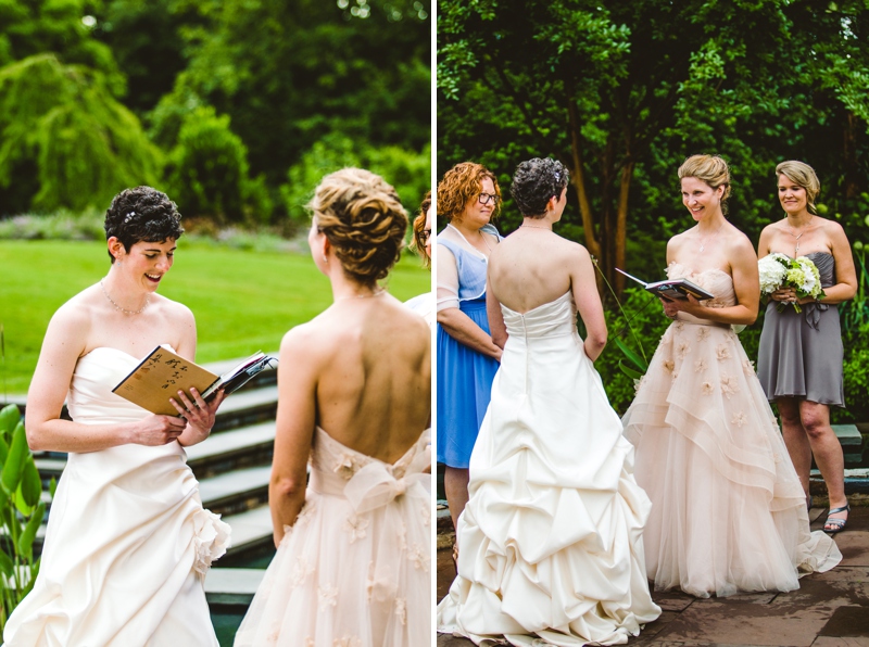 gay lesbian wedding in durham north carolina (30)