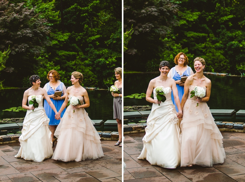 gay lesbian wedding in durham north carolina (24)